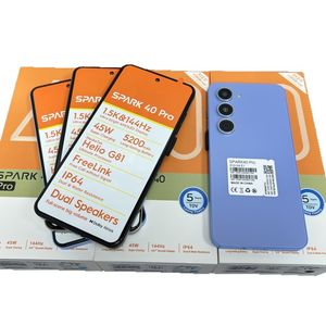 Téléviseur grand écran <span class=keywords><strong>90</strong></span> pouces Spark 40 Pro 24+512 Go Spark40Pro pi tesla téléphone occasion en gros <span class=keywords><strong>techno</strong></span> - Product Image 1