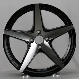 Passenger Car Wheels 15" 16" 17" 18" 19" 20" Custom Car Alloy Wheels Aluminum Wheels Rim for Cars#M1113