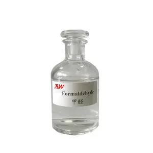 Manufacturers direct selling high-quality Industrial 37% Formaldehyde HCHO Formalin Prices