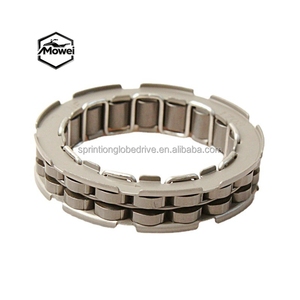 Pour Stels ATV UTV 500 700 LU022729 Embrayage à roulement unidirectionnel Assy 21220-F39-0000 Pièces et accessoires ATV UTV - Product Image 5