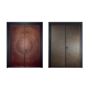 Cửa ra vào bằng thép chịu thời tiết bằng Prima với cửa ngưỡng có thể điều chỉnh và cửa thép chắc chắn để lắp đặt ven biển - Product Image 2