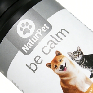 Etiqueta Adhesiva Personalizada para el Cuidado de la Piel de Mascotas, para el Cuidado Dermatológico de Mascotas - Product Image 2