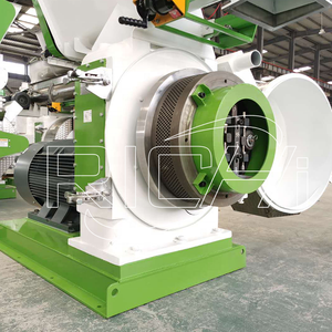 Broyeur à bois RICHI, moulin à <span class=keywords><strong>granulés</strong></span>, machine à économie d'énergie 8-10t/h, <span class=keywords><strong>granulés</strong></span> <span class=keywords><strong>de</strong></span> bois 8 mm, fabricants <span class=keywords><strong>de</strong></span> <span class=keywords><strong>granulés</strong></span> pour sciure <span class=keywords><strong>de</strong></span> bois dure - Product Image 2