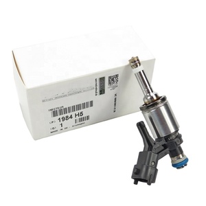 Pièces automobiles, buse de soupape, ensemble d'injection de carburant 0261500029 V7528351 9802541680 pour Peugeot 308 408 <span class=keywords><strong>508</strong></span> 3008 1.6 <span class=keywords><strong>THP</strong></span> - Product Image 2