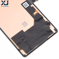 Écran tactile LCD de téléphone portable de marque XJ pour Google Pixel 6, garantie 1 an, écran OLED 100 % testé, livraison rapide