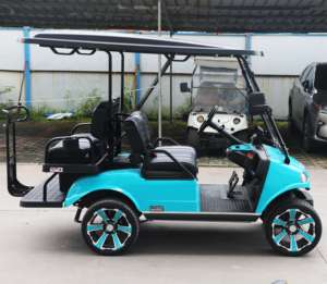 Châssis <span class=keywords><strong>Pick</strong></span>-<span class=keywords><strong>up</strong></span> 4 places, nouveau vélo électrique 48V tout-terrain, kart à 4 places <span class=keywords><strong>pas</strong></span> <span class=keywords><strong>cher</strong></span>, prix de la voiture électrique 3-4, 30% de réduction sur les voiturettes de golf électriques - Product Image 3