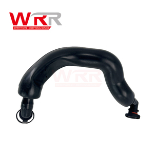 ท่อระบายอากาศใต้ท้องเครื่องยนต์ สำหรับ BMW E60 E90 530i 325i ท่อวาล์ว PCV ท่อระบายไอเครื่องยนต์ ท่อแยกน้ำมันเครื่อง  11617547186 11617559599 - Product Image 2
