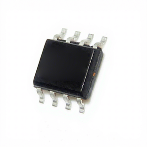 IRS2003STRPBF Original Electronic component suppliers Integrated Circuit BOM List Service Instant Spot Supply - Product Image 1
