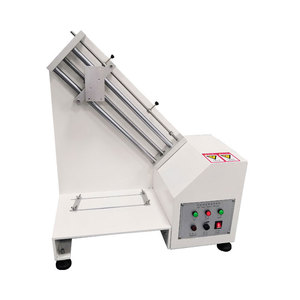 Digital 90 Degree Peel Adhesion Testing Machine/Label Adhesive <b>Strength</b> Test Machine - Product Image 4