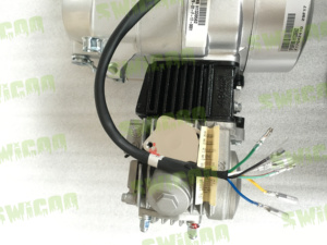 <span class=keywords><strong>Moteur</strong></span> de démarrage haute Performance <span class=keywords><strong>4</strong></span> <span class=keywords><strong>temps</strong></span> <span class=keywords><strong>50cc</strong></span> 70cc 90cc pour CRF50 CRF70 KLX Pit Bike - Product Image 2