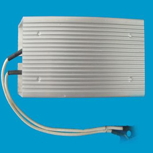 Résistance de freinage à fil enroulé en aluminium, haute puissance, résistance de freinage à fil enroulé en aluminium 2000w haute puissance pour éolien - Product Image 4