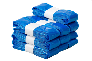 <span class=keywords><strong>Recharge</strong></span> de bac <span class=keywords><strong>à</strong></span> couches jetable biodégradable en PE de qualité supérieure, compatible Cat Litter Locker Genie <span class=keywords><strong>Angelcare</strong></span>, fabriqué en Chine, modèle MJ33 - Product Image 2