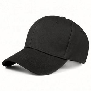 New Design Dad <b>Hat</b> Custom Embroidery Logo Unisex Adjustable Cotton Customized 6 Panel Fitted Plain Sport Baseball Cap <b>Hats</b> - Product Image 4