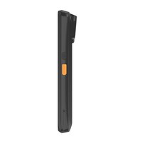 Terminal de Datos Móvil PDA Robusto T50 para Logística Industrial, Android 15, 4G RAM, con Escáner de Código QR