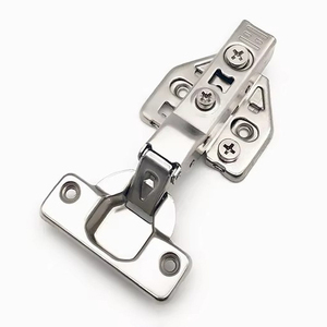 Gran oferta 3D ajustable <span class=keywords><strong>cierre</strong></span> <span class=keywords><strong>suave</strong></span> hierro laminado en frío acero hidráulico muebles <span class=keywords><strong>bisagra</strong></span> cocina gabinete <span class=keywords><strong>bisagra</strong></span> <span class=keywords><strong>cierre</strong></span> <span class=keywords><strong>suave</strong></span> 35mm - Product Image 4