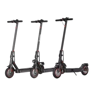 <span class=keywords><strong>IScooter</strong></span> I9/<span class=keywords><strong>i9pro</strong></span>/i9max Scooter eléctrico adulto 350/500W E-scooter 7,5/10Ah Scooter eléctrico 8,5/10 pulgadas Scooter eléctrico plegable - Product Image 1