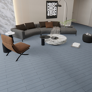 Pegatina de <span class=keywords><strong>Piso</strong></span> de PVC con Diseño de Madera y Mármol Moderno, <span class=keywords><strong>Papel</strong></span> Vinílico <span class=keywords><strong>para</strong></span> <span class=keywords><strong>Piso</strong></span> de 60cm*3.6m/5m, Pegatina Adhesiva de PVC <span class=keywords><strong>para</strong></span> <span class=keywords><strong>Piso</strong></span> <span class=keywords><strong>para</strong></span> el Hogar, Revestimiento de Pared WPC - Product Image 3