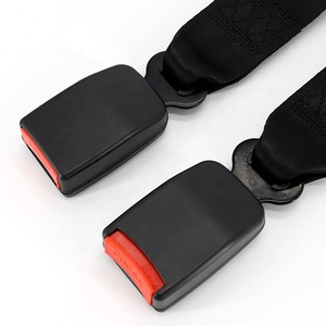 Extensions <span class=keywords><strong>de</strong></span> <span class=keywords><strong>ceinture</strong></span> <span class=keywords><strong>de</strong></span> <span class=keywords><strong>sécurité</strong></span> GM <span class=keywords><strong>de</strong></span> haute qualité, amovibles, pour voitures - Product Image 4