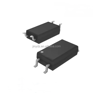 EL1018(<span class=keywords><strong>TA</strong></span>)-VG Transistoruitgang Optocoupler Chip Elektronische Componenten EL1018 - Product Image 2