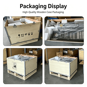 Máquina para Hacer Donuts Mochi, Máquina Automática para Formar y Freír Donuts, Moldes Reemplazables para Producción <span class=keywords><strong>de</strong></span> Pastelería - Product Image 3