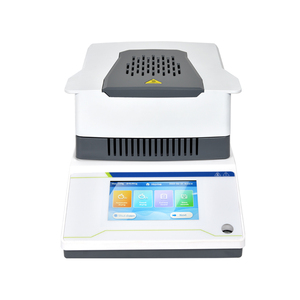 China Lachoi Marca Medição Água Precisão Laboratório Analisador umidade alimentos Medidor umidade para grãos - Product Image 1