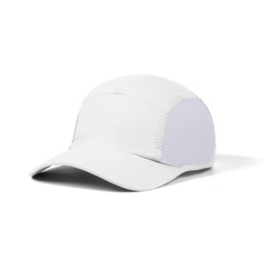 Fit Outdoor 5 Panels 100% Polyester Sporty Common Sport Running Adjustable Mesh <b>Quick</b> <b>Dry</b> <b>Cap</b> - Product Image 3