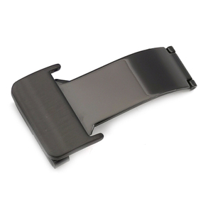 16 <span class=keywords><strong>18mm</strong></span> triển khai bướm khóa kim loại thép xem ban nhạc <span class=keywords><strong>Clasp</strong></span> - Product Image 5