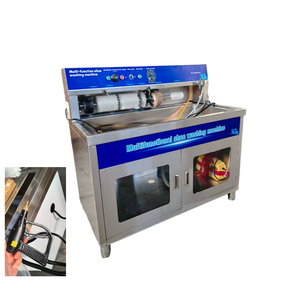 Lavadora y Secadora Industrial de Envío Rápido para Lavandería Comercial, Máquina de Lavado y Secado de Calzado - Product Image 2