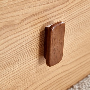 121329 Quanu cama de madera nórdica moderna personalizada con almacenamiento juegos de dormitorio moderno cama de madera para <span class=keywords><strong>adolescentes</strong></span> con almacenamiento de estantería - Product Image 5