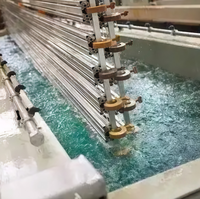Nettoyant de surface pré-plaqué |   Haute puissance détergente pour la préparation des métaux |   Assure une adhérence parfaite du revêtement |   Résistance industrielle