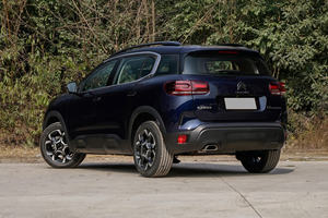 Fabricante Chino Dongfeng <span class=keywords><strong>CITROEN</strong></span> Tianyi C5 AIRCROSS, Mejor Auto Usado 360THP, Vehículo de Segunda <span class=keywords><strong>Mano</strong></span>, SUV, Auto Nuevo - Product Image 3