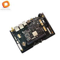Fabricant professionnel de circuits imprimés (PCB) et de cartes électroniques assemblées (PCBA) OEM, offrant un service clé en main, y compris l'assemblage de cartes PCB, la conception de la liste de composants (BOM) et des fichiers Gerber.