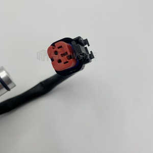 Sensor de velocidad del motor Senwitt 275-1253 para excavadora diésel C15, pieza de maquinaria - Product Image 4