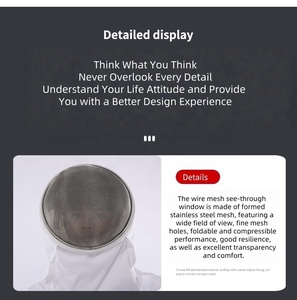 Uniforme respirable d'habillement de morsure d'<span class=keywords><strong>anti</strong></span> abeille pour la délivrance de lutte contre l'incendie - Product Image 3