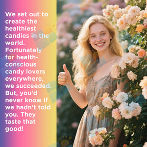 Suni Oem Odm Glutathion Collageen Glow Lolly 'S In Zak Private Label Huid Whitening Glutathion Lolly 'S Met Collageen - Product Image 3