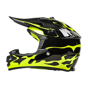 <span class=keywords><strong>Casque</strong></span> de VTT pour enfants, vente en gros, personnalisable, très vendu, <span class=keywords><strong>casque</strong></span> de motocross, <span class=keywords><strong>casque</strong></span> de moto tout-terrain, usine - Product Image 2