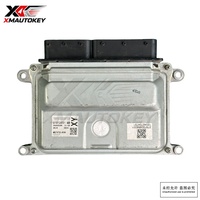 Unité de commande du moteur ECU 31312651 AB MB279700-9560 D5E1C Module de commande électronique pour Volvo S60 T5 2013-2016
