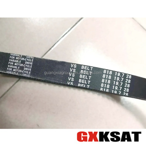 Xpro125 Jet 4 125 <span class=keywords><strong>ALLO</strong></span> 125 Crox 125 23100-ANA-010踏板车皮带批发摩托车传动带 - Product Image 2