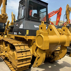 SD16ตักดินมือสอง SD16รถปราบดินมือสอง - Product Image 1