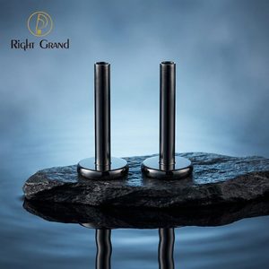 Poste de Titanio ASTM F136 con Rosca Interna para <span class=keywords><strong>Piercing</strong></span> Labret - Product Image 3