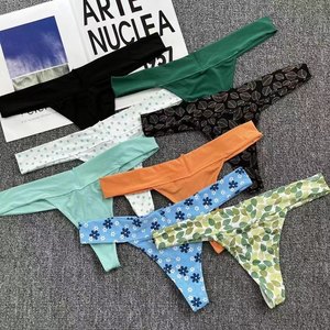 Ingrosso Intimo Donna Gotico Monopezzo Solido Brasiliano <span class=keywords><strong>Perizoma</strong></span> G-string in Pizzo a Rete - Product Image 1