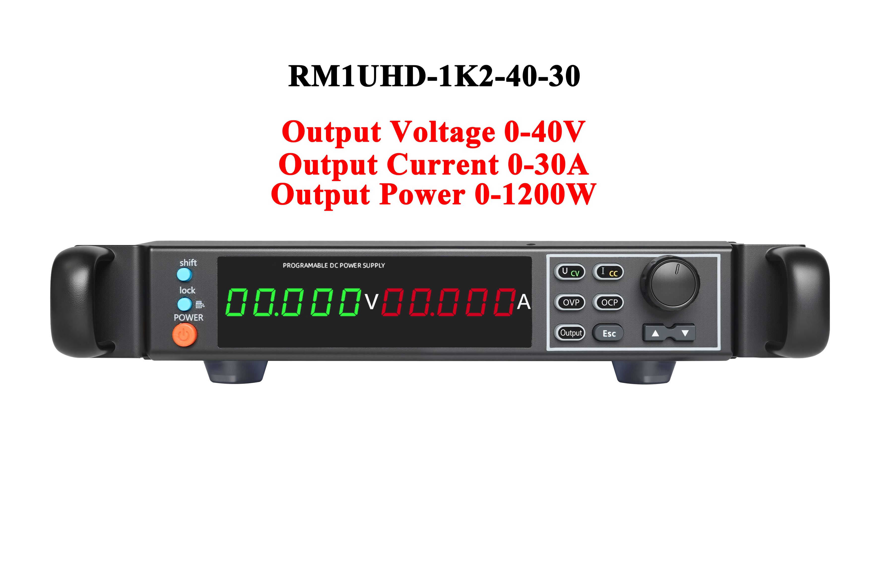 Rm1uhd-1k2-40-30
