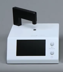 Medidor de Transmitancia de Luz para Ventanas Linshang LS108A, Probador de Transmitancia de Película Solar - Product Image 4