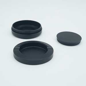 Изготовленный на заказ анодированный алюминиевый сплав высокой точности <span class=keywords><strong>CNC</strong></span> обрабатывающий сервис нюхательный табак алюминиевые банки - Product Image 6