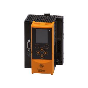 Contrôleur AS-Interface AC1412/AC1422 PLC IFM Industrial Communications d'origine, neuf : Contrôleur maître/porte de passage AS-Interface - Product Image 5