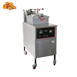 Pressure Cooker and Fryer Combo for Chicken Gas Pressure Fryer Pressure Fried Chicken Fryer - Product Image 6