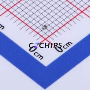 BSMD0402L-035 Resettable Fuse 0402 Fuse 6V 40A 350mA 700mA - Product Image 2