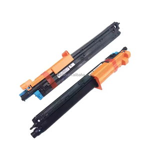ตลับโทนเนอร์สีดำ DR-313K แท้เกรด A + สำหรับ Konica Minolta BIZHUB C308 C368 C258 C458 C558สำเนา C658 - Product Image 1