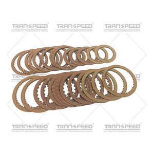 Bộ dụng cụ đại tu hộp số tự động Transpeed chất lượng cao <span class=keywords><strong>4hp22</strong></span> - Product Image 2