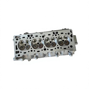 Nuovo Modello A16XER Gruppo Testata Cilindri OE 55559340 1.6L Testata Completa Compatibile con <span class=keywords><strong>Opel</strong></span> <span class=keywords><strong>Mokka</strong></span> Chevrolet Cruze - Product Image 2
